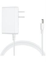 Power Cord Compatible with TP-Link Deco Mesh WiFi