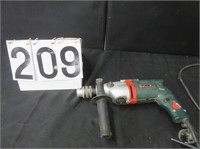 Metabo 1/2" Electric Drill