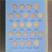US Coins & Supplies - some Jefferson Nickels in 2