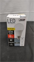 Feit Electric 60w Led Bulb