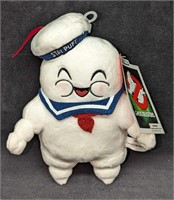 Phunny Ghostbusters Stay Puft Marshmallow Man Plus