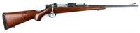 Gun Sporterized Arisaka Bolt Action Rifle in .257