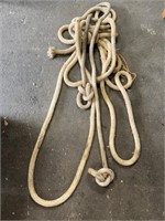 Tow rope 50+ feet