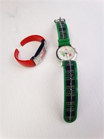 Christmas Watches