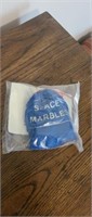 NASA Space marbles