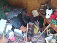 May 2nd Online Estate Auction Pick Up in Elkton, Maryland