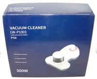 VACUUM CLEANER LW-P1003 300W