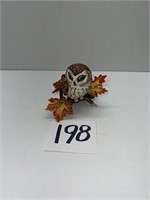 Lenox Owl Figurine Small