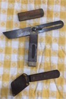 Small Antique Tools