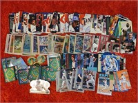 Very Large Lot of Misc. Baseball Cards