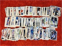 LARGE Lot of Upper Deck Baseball Cards