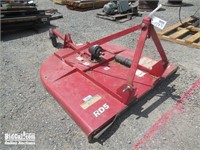 Project 3pt Rotary Mower