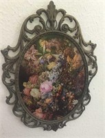 Victorian Style wall decor