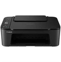 CANON PIXMA TS3420 WIRELESS INKJET PRINTER-ON