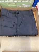 True spec pants size large regular