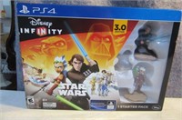 New PS$ StarWars Video Game Starter Pack 2/2
