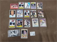 Wayne Gretzky hockey cards and more
