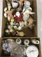 Box of Angels and Bells