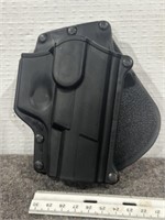 FOBUS WP99 PLASTIC HIP PISTOL HOLSTER