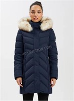 SML Ladies Point Zero Jacket - NWT $160