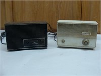 Two Radios
