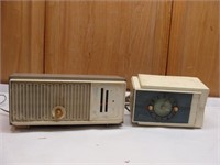 Two Radios