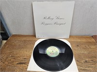 Rolling Stones "Beggars Banquet" RECORD #NO