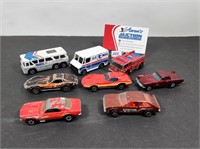 VIntage Hot Wheel Lot