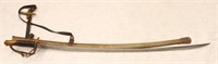 ORIGINAL U.S. CIVIL WAR MODEL 1860 CAVALRY SABRE