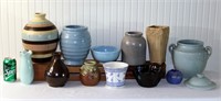 Beuatiful Pottery Vases Planters, Decor Selection