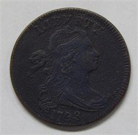 1798 Large Cent