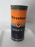 FIRESTONE REPAIR KIT CANISTER