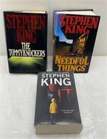 Stephen King Rare Collection - The Tommy Knockers