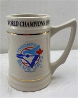 Toronto Blue Jays 1992 World Champions Mug