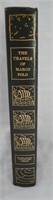 Travels Of Marco Polo - Collector's Library  c1948
