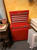 Craftsman Rolling Tool Box