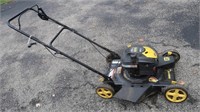 Brute Briggs & Stratton 625 - 22" Push Lawn Mover