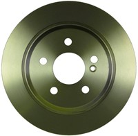 BOSCH 36010976 QuietCast Premium Disc Brake Rotor