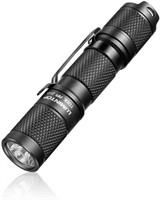 Lumintop EDC Flashlight Pocket-Sized Led