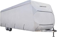 Umbrauto Travel Trailer RV Cover