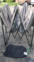 Quik Shade Tent