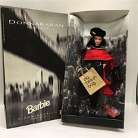 Donna Karan New York Barbie