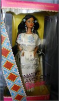 Barbie - Native American Stock #1753