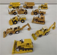 10x- IH Construction Equipment 1/64