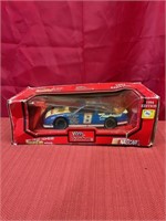 NIB 1:24 scale NASCAR die cast