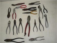 Pliers & Cutters