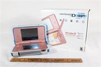 Nintendo DS XL Game Console - Works