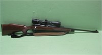 Remington Model 700 30-06 SPRG With Sling