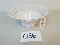 Convivial $52 Ceramic Fruit Bowl (No Ship)