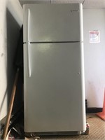 Réfrigérateur de marque Frigidaire